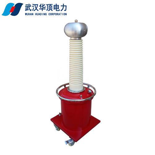 油侵式輕型試驗變壓器使用指南與液體分離及純凈設(shè)備銷售解析